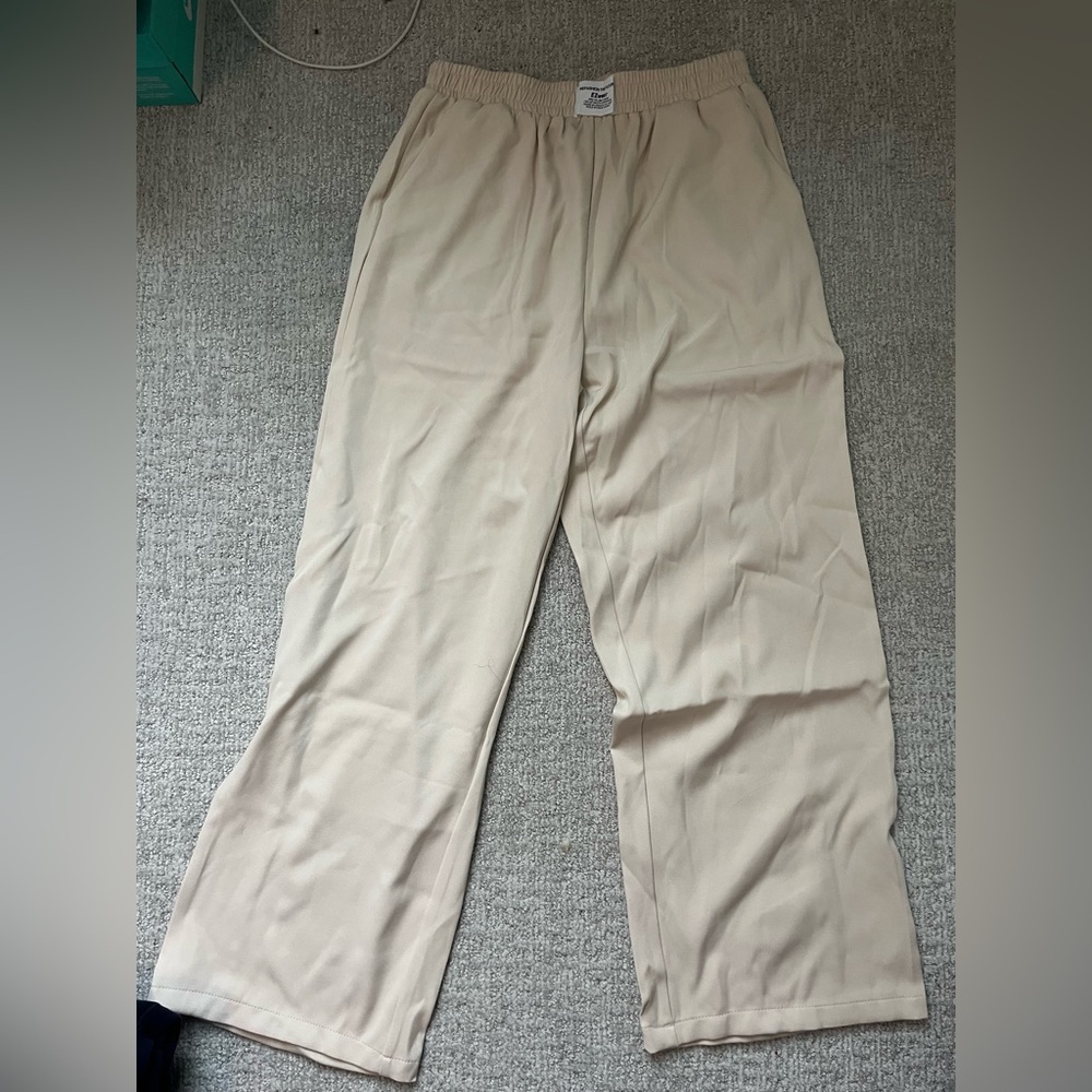 Not worn, good quality